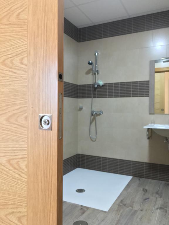 Hostal Los Encinares Villanueva de Córdoba Екстериор снимка