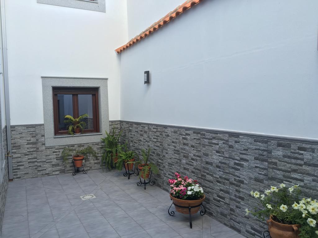 Hostal Los Encinares Villanueva de Córdoba Екстериор снимка