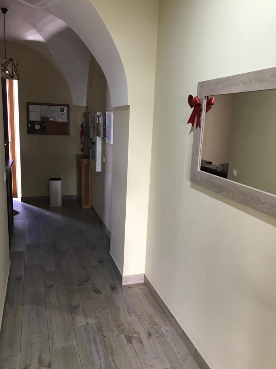 Hostal Los Encinares Villanueva de Córdoba Екстериор снимка