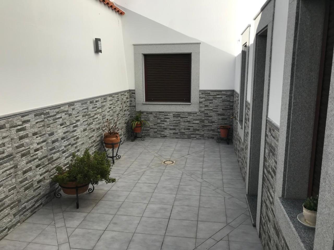 Hostal Los Encinares Villanueva de Córdoba Екстериор снимка