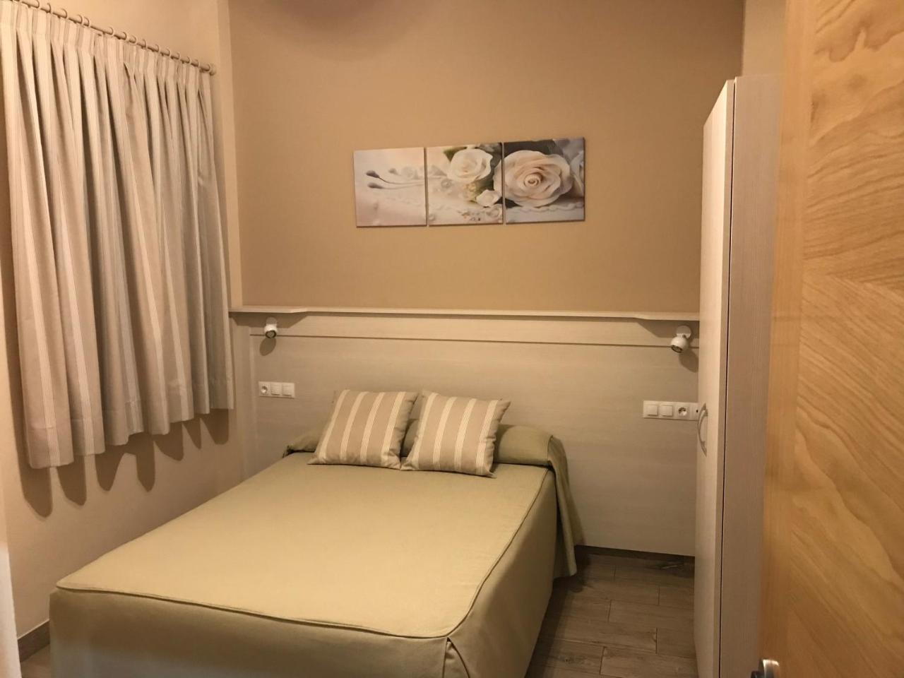 Hostal Los Encinares Villanueva de Córdoba Екстериор снимка