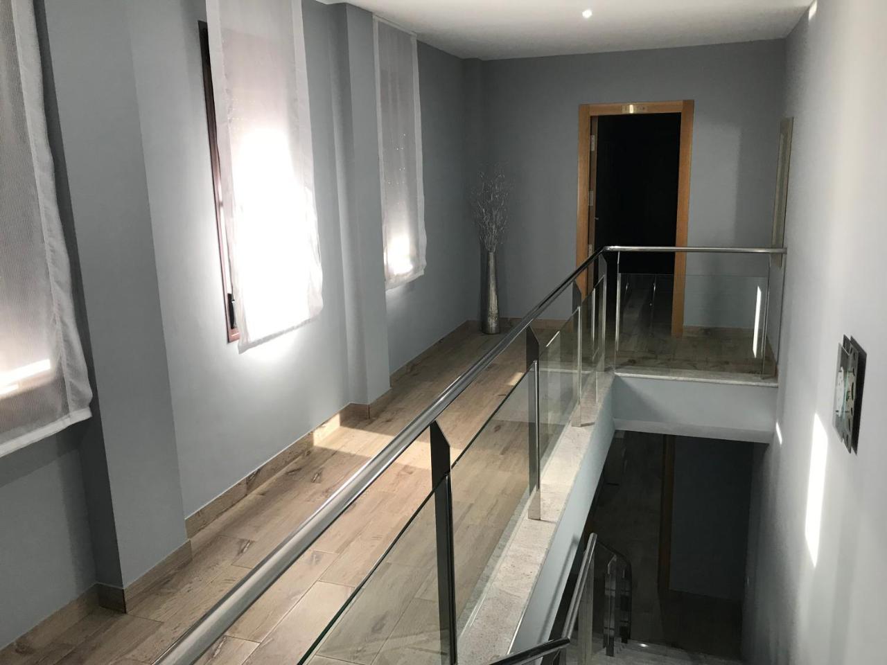 Hostal Los Encinares Villanueva de Córdoba Екстериор снимка