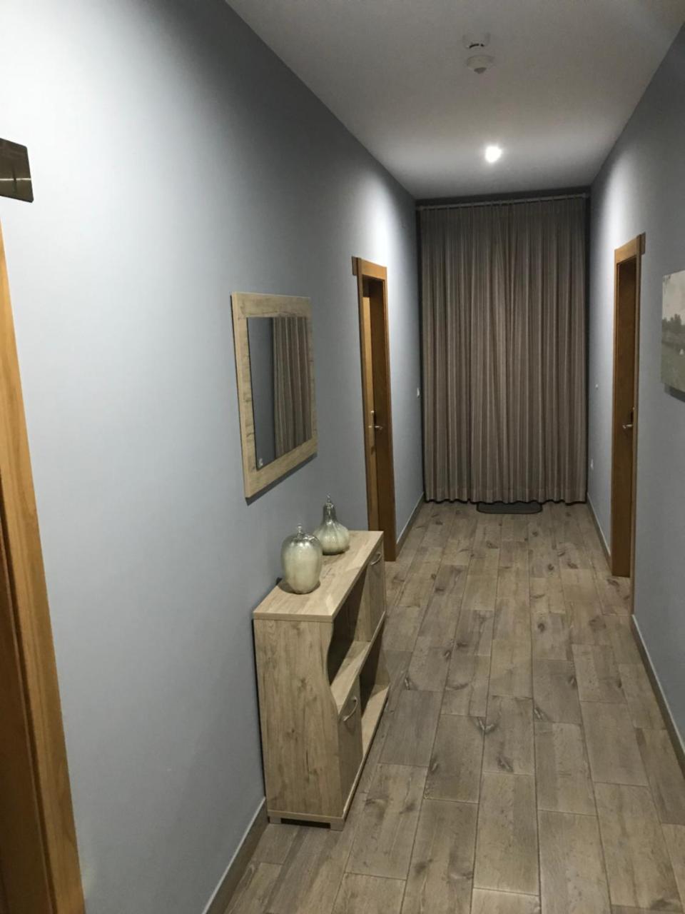 Hostal Los Encinares Villanueva de Córdoba Екстериор снимка